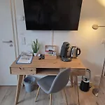 招待所 Neues Ruhrtal 4 Mit Balkon