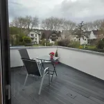 Neues Ruhrtal 4 Mit Balkon 3* Wickede (Ruhr)