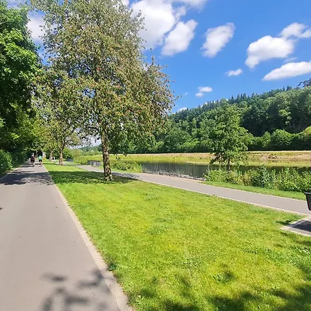 Gasthof Neues Ruhrtal 4 Wickede (Ruhr)