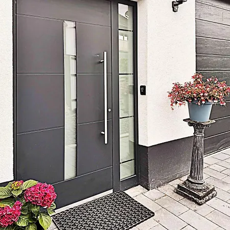 Neues Ruhrtal 4 Wickede (Ruhr)