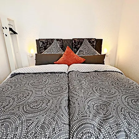 Neues Ruhrtal 4 Mit Balkon