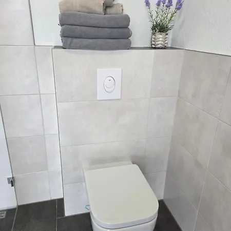 Neues Ruhrtal 4 Mit Balkon