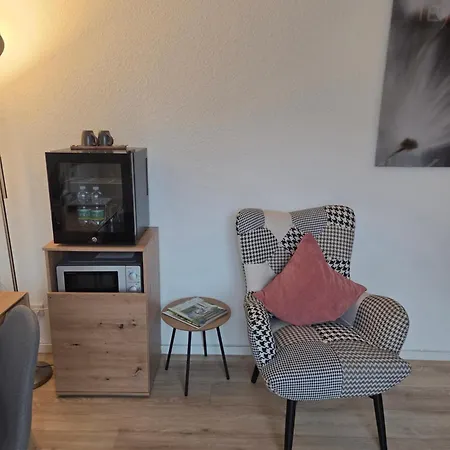 Neues Ruhrtal 4 Mit Balkon Gæstehus 3*