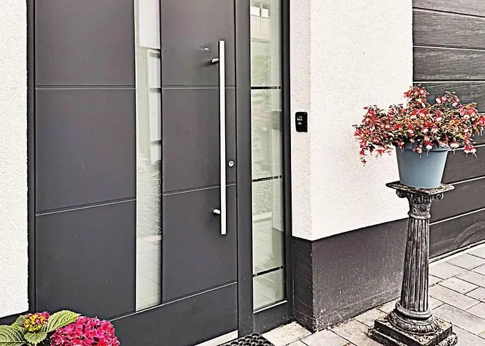 Neues Ruhrtal 4 Mit Balkon Wickede (Ruhr)