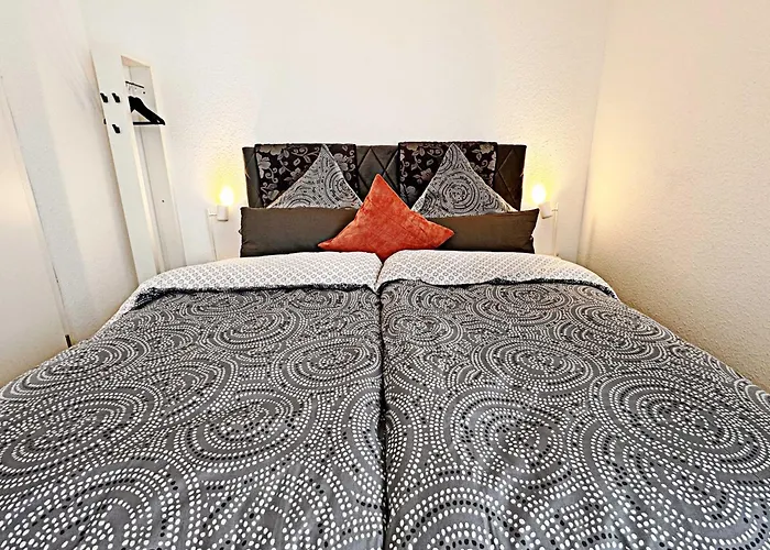 Neues Ruhrtal 4 Mit Balkon